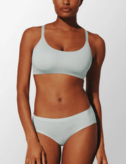 Thermoregulating TempSync™ Wireless Scoop Bra