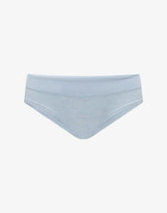 Seamless Stretch Cotton Hipster