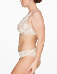 All Day Lace Uplift Plunge + Cheeky Set