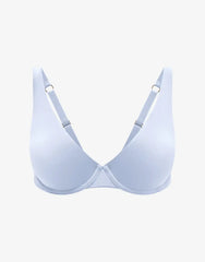24/7® Classic Second Skin Unlined Bra
