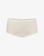 Organic Cloud Cotton Brief