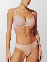ComfortStretch Back Smoothing T-Shirt Bra
