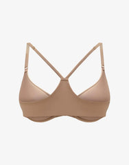 ComfortStretch Front Close Racerback Bra