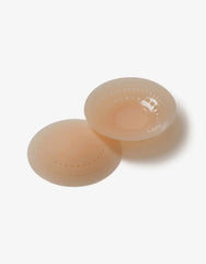 Breathable Silicone Solutions Nipple Covers