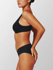 Organic Cloud Cotton Perfect Coverage Bra
