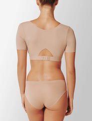 Thermoregulating TempSync™ Sweat Guard Wireless Bra