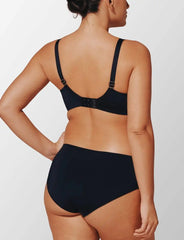 24/7® Classic Smooth Minimizer Bra