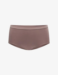Organic Cloud Cotton Brief