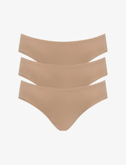 ComfortStretch Thong - 3 Pack