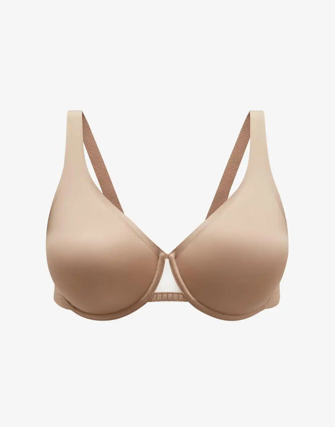 24/7® Classic Smooth Minimizer Bra