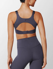 Thermoregulating TempSync™ Adjustable Sports Bra