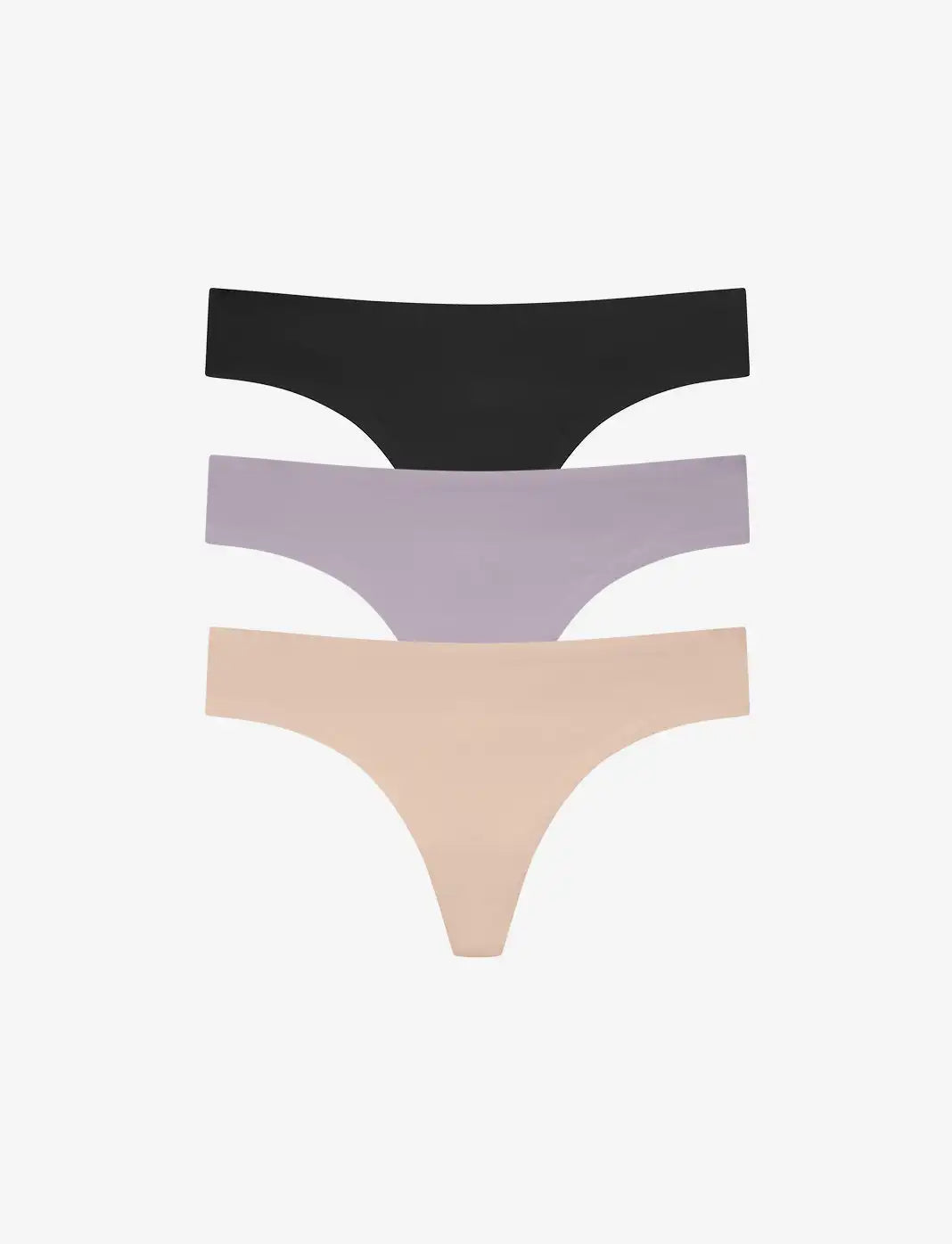 ComfortStretch Thong - 3 Pack