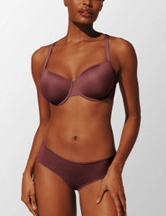 24/7® Classic T-Shirt Bra