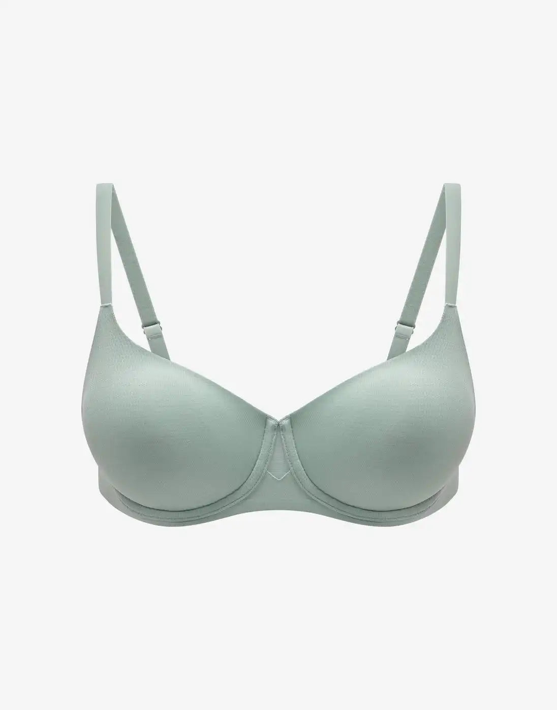 Thermoregulating TempSync™ T-Shirt Bra