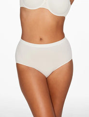 Organic Cloud Cotton Brief