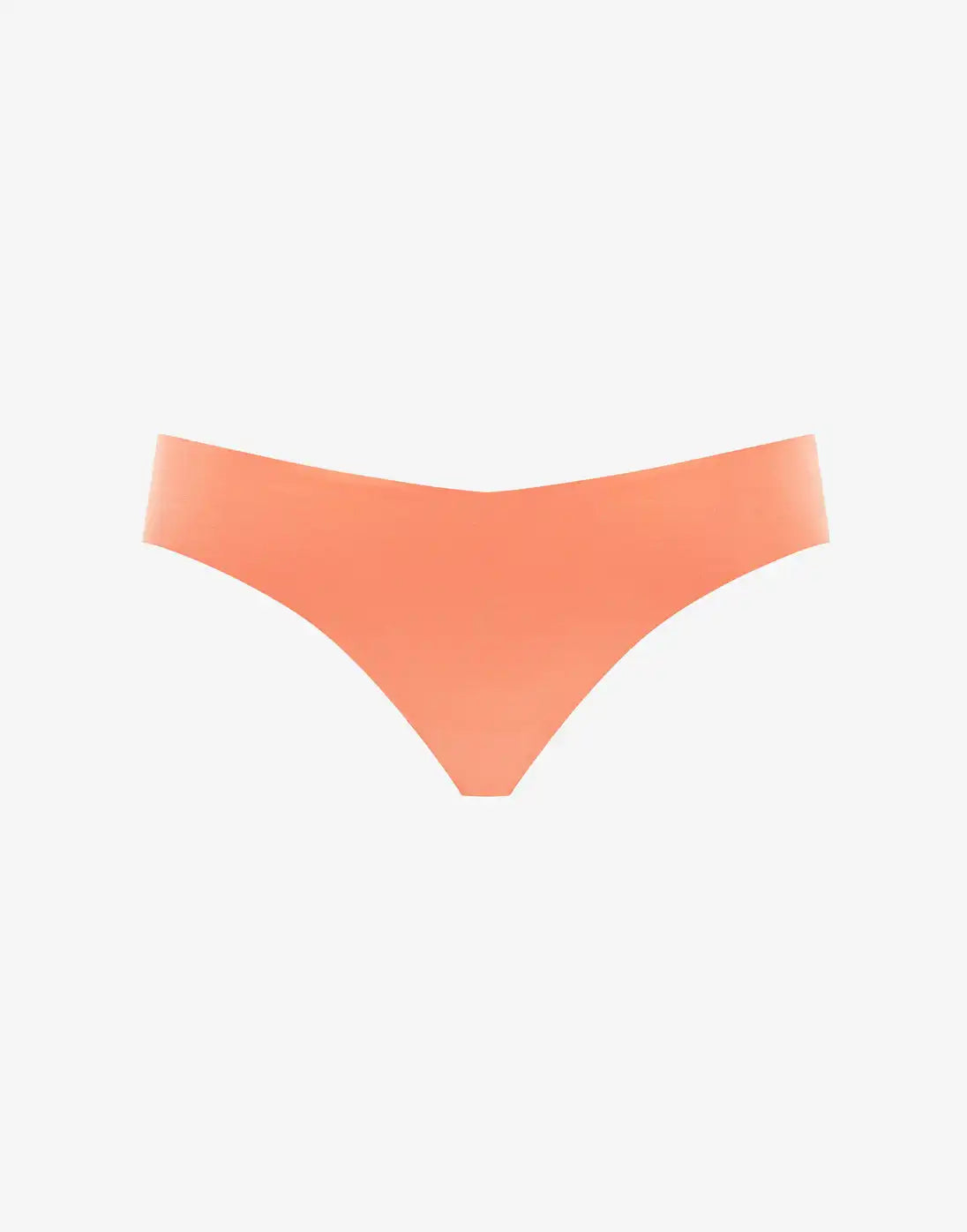 Zero Edge™ Invisible Thong