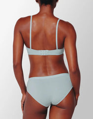 Organic Cloud Cotton T-Shirt Bra