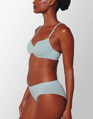 Organic Cloud Cotton T-Shirt Bra