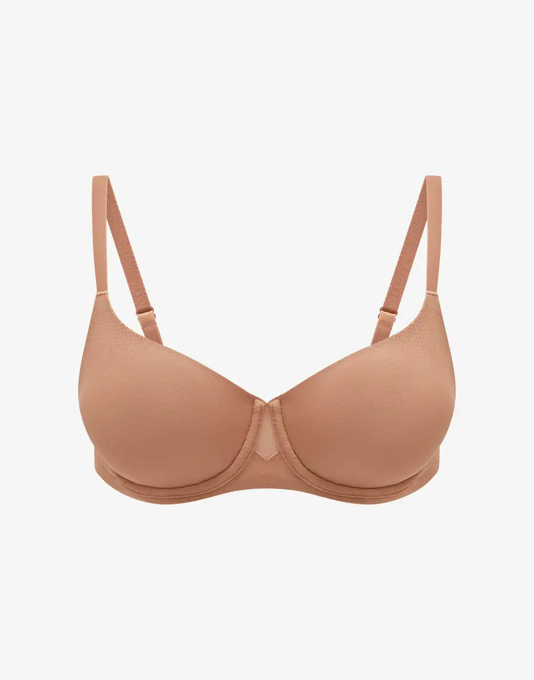 Thermoregulating TempSync™ T-Shirt Bra
