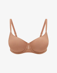 Thermoregulating TempSync™ T-Shirt Bra