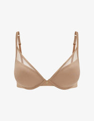 24/7® Classic Uplift Plunge Bra