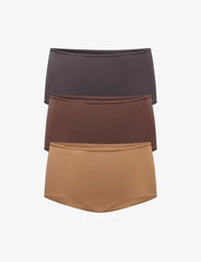 24/7® Classic Brief - 3 Pack