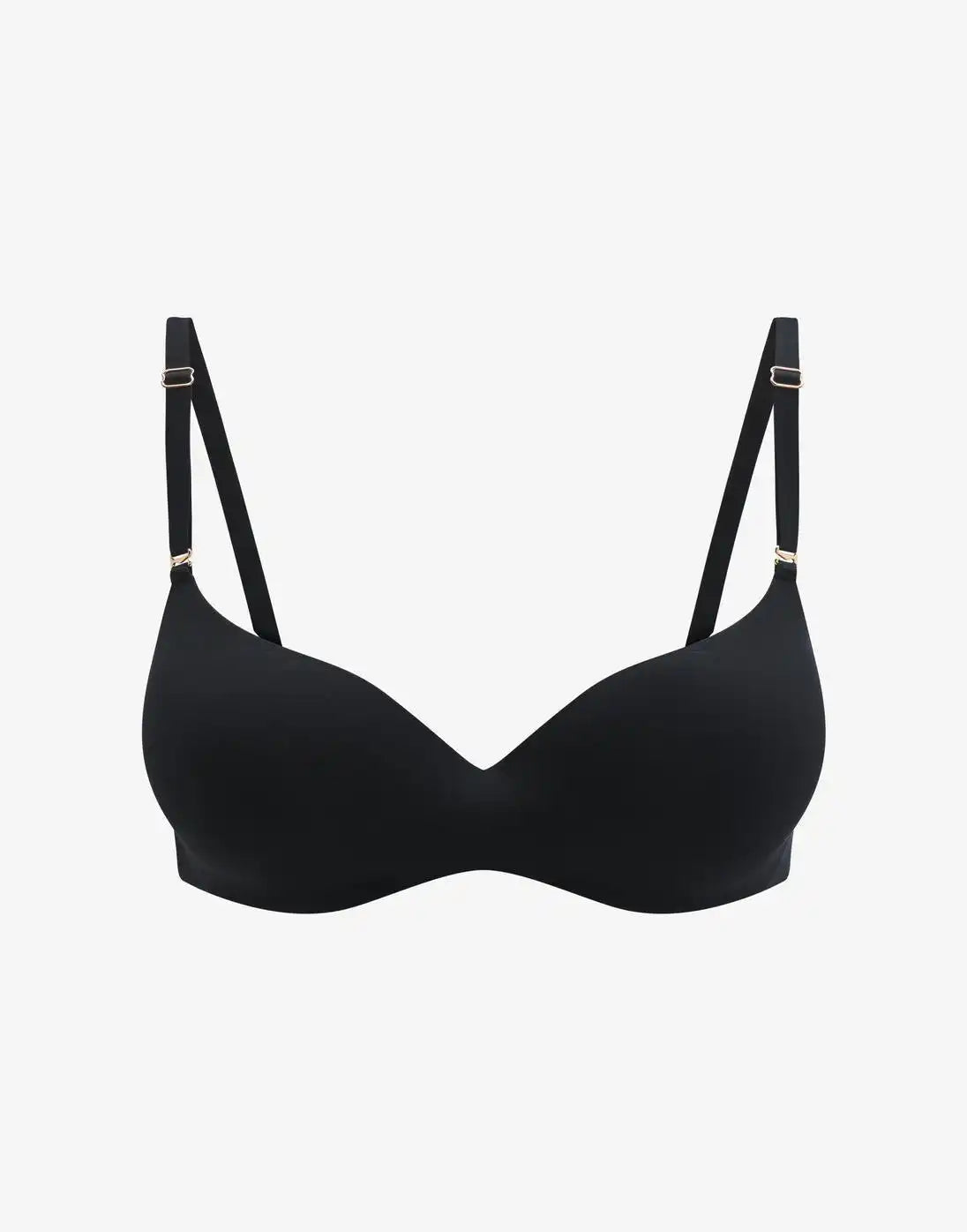 Organic Cloud Cotton T-Shirt Bra