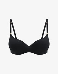 Organic Cloud Cotton T-Shirt Bra