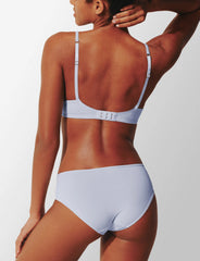 24/7® Classic Uplift Plunge Bra