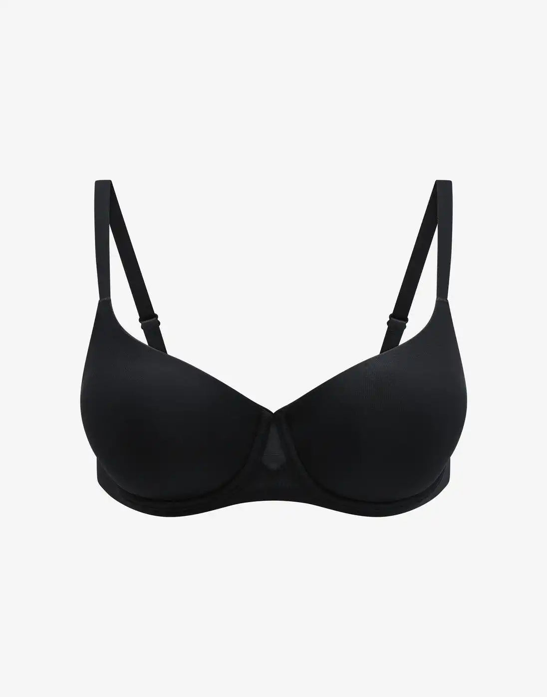 Thermoregulating TempSync™ T-Shirt Bra