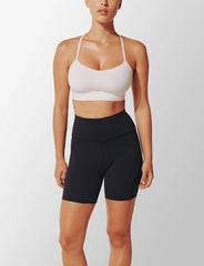 Thermoregulating TempSync™ Pullover Sports Bra