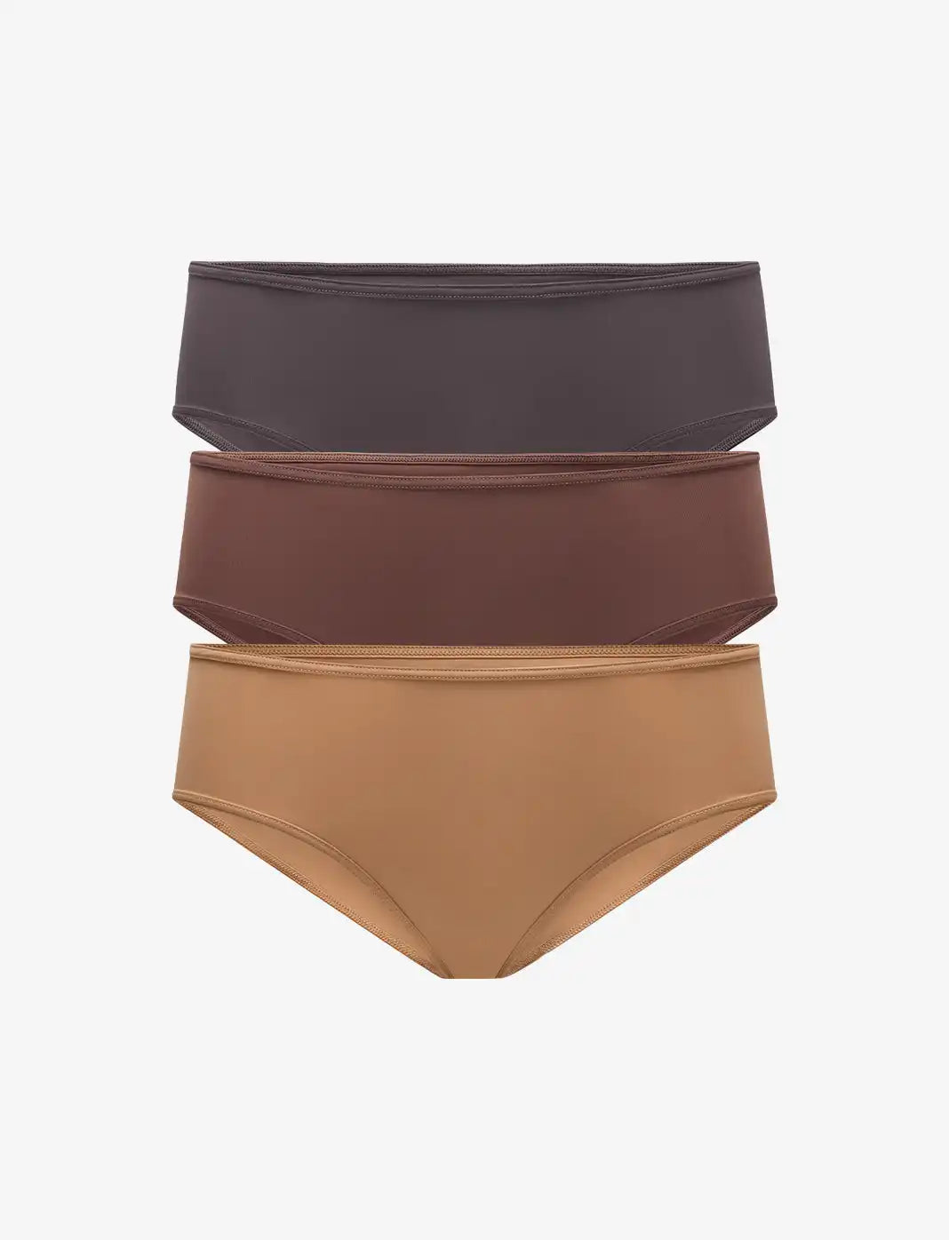 24/7® Classic Hipster - 3 Pack