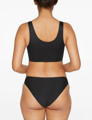 24/7® Classic Smoothing Scoop Wireless Bra