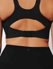 Thermoregulating TempSync™ Adjustable Sports Bra