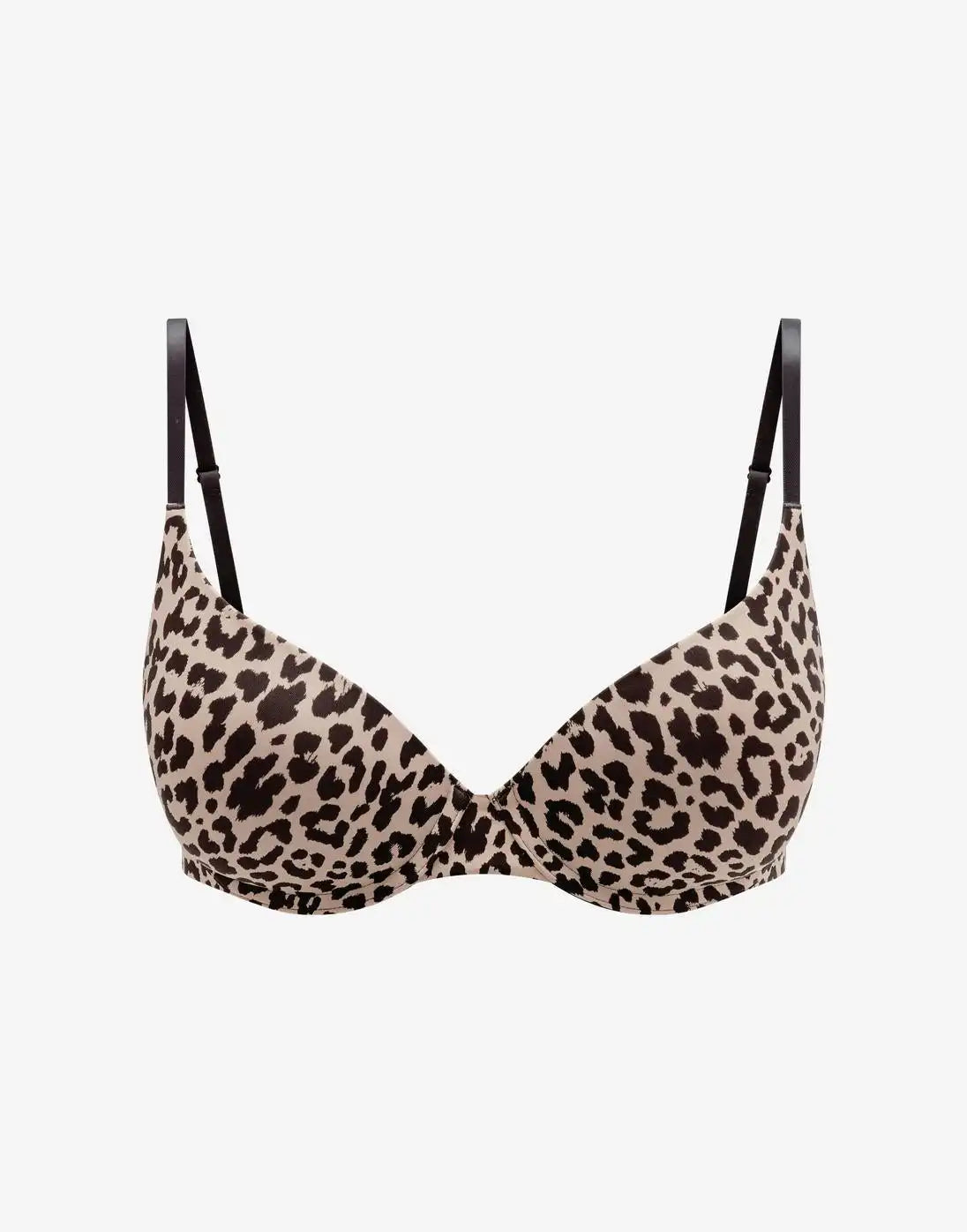 Zero Edge™ Push-Up Bra