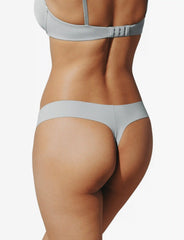 Zero Edge™ Invisible Thong