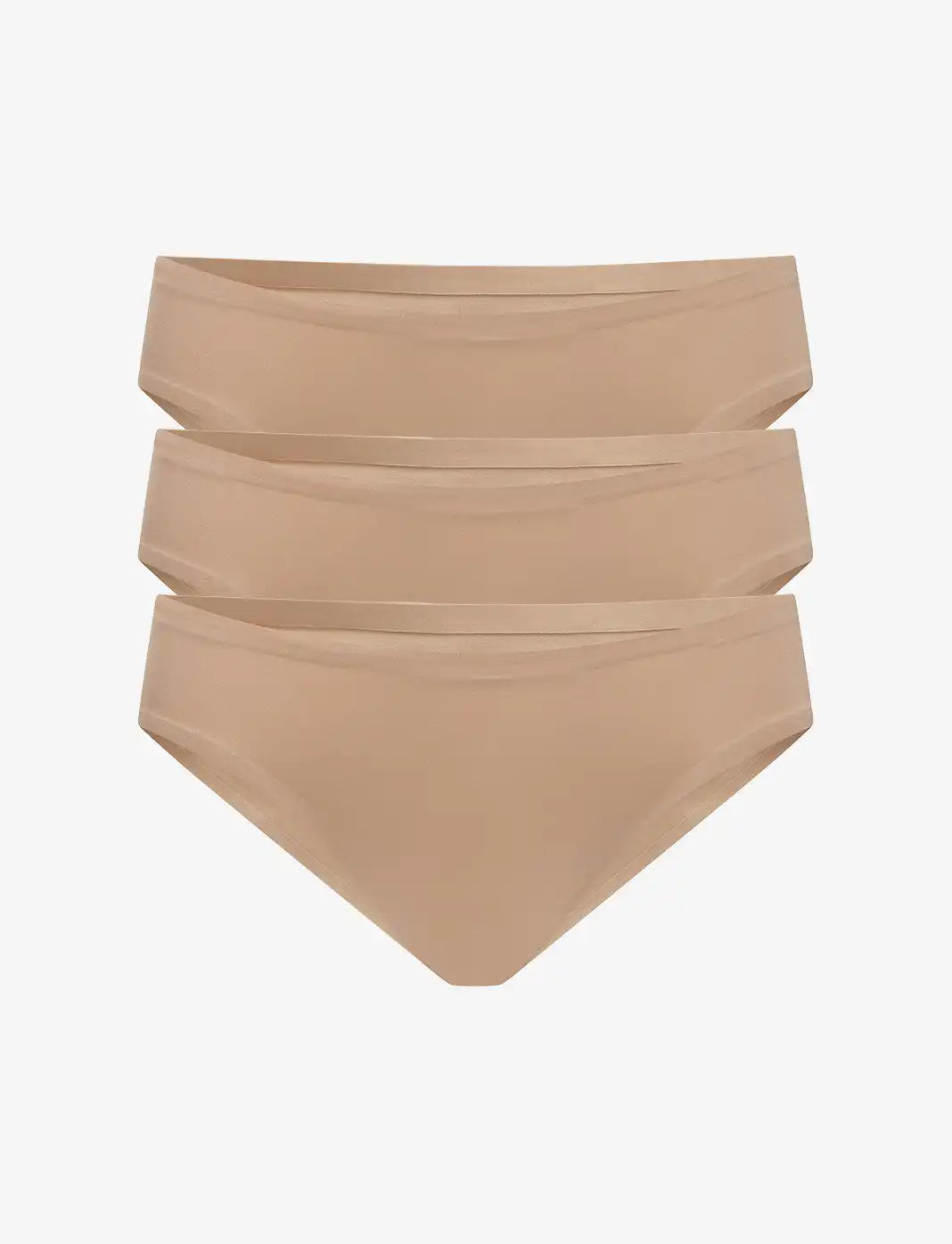ComfortStretch Bikini - 3 Pack
