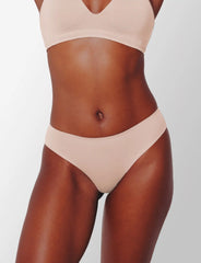 ComfortStretch Thong
