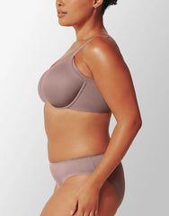 ComfortStretch Smoothing Full Coverage Bra