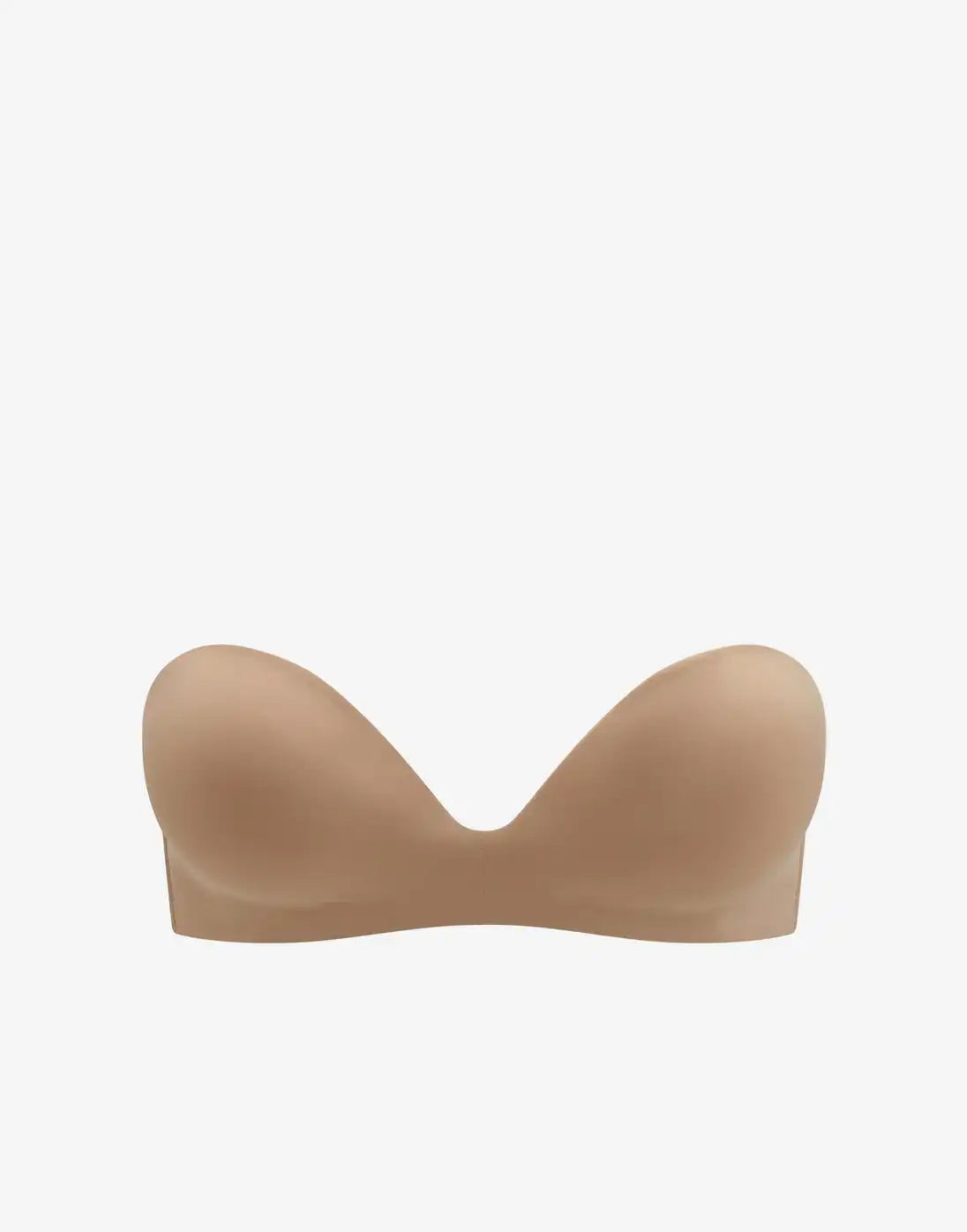 24/7® Classic Strapless Push-Up Bra