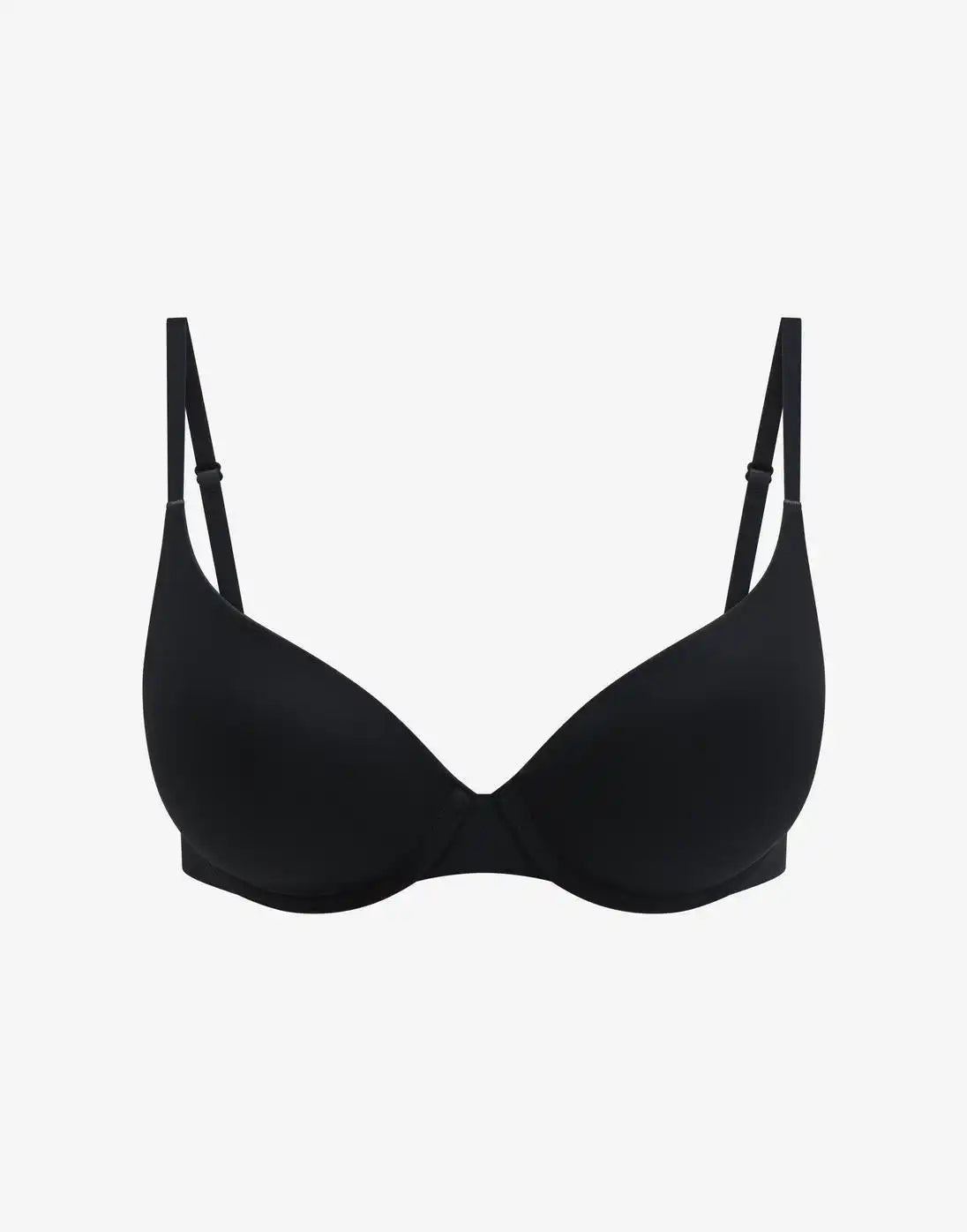 Zero Edge™ Push-Up Bra
