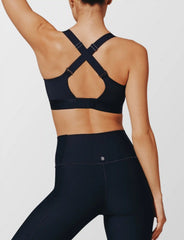Kinetic Adjustable Sports Bra