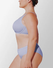24/7® Classic Smooth Minimizer Bra