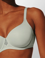 Thermoregulating TempSync™ T-Shirt Bra