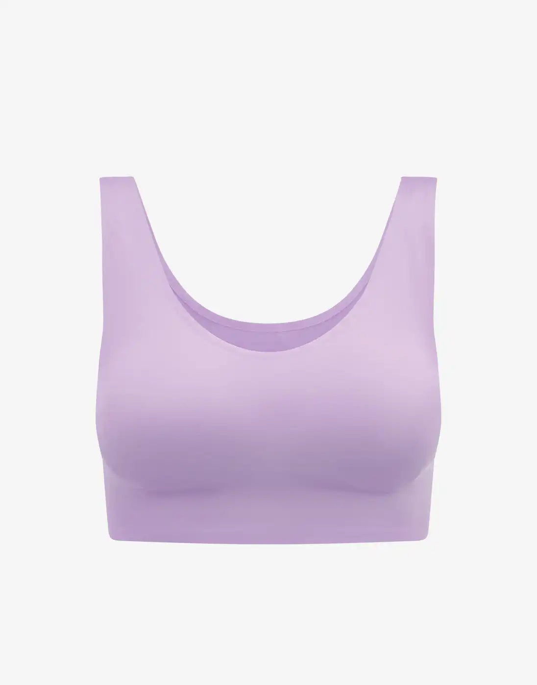 24/7® Classic Smoothing Scoop Wireless Bra