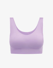 24/7® Classic Smoothing Scoop Wireless Bra