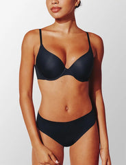 Zero Edge™ Push-Up Bra