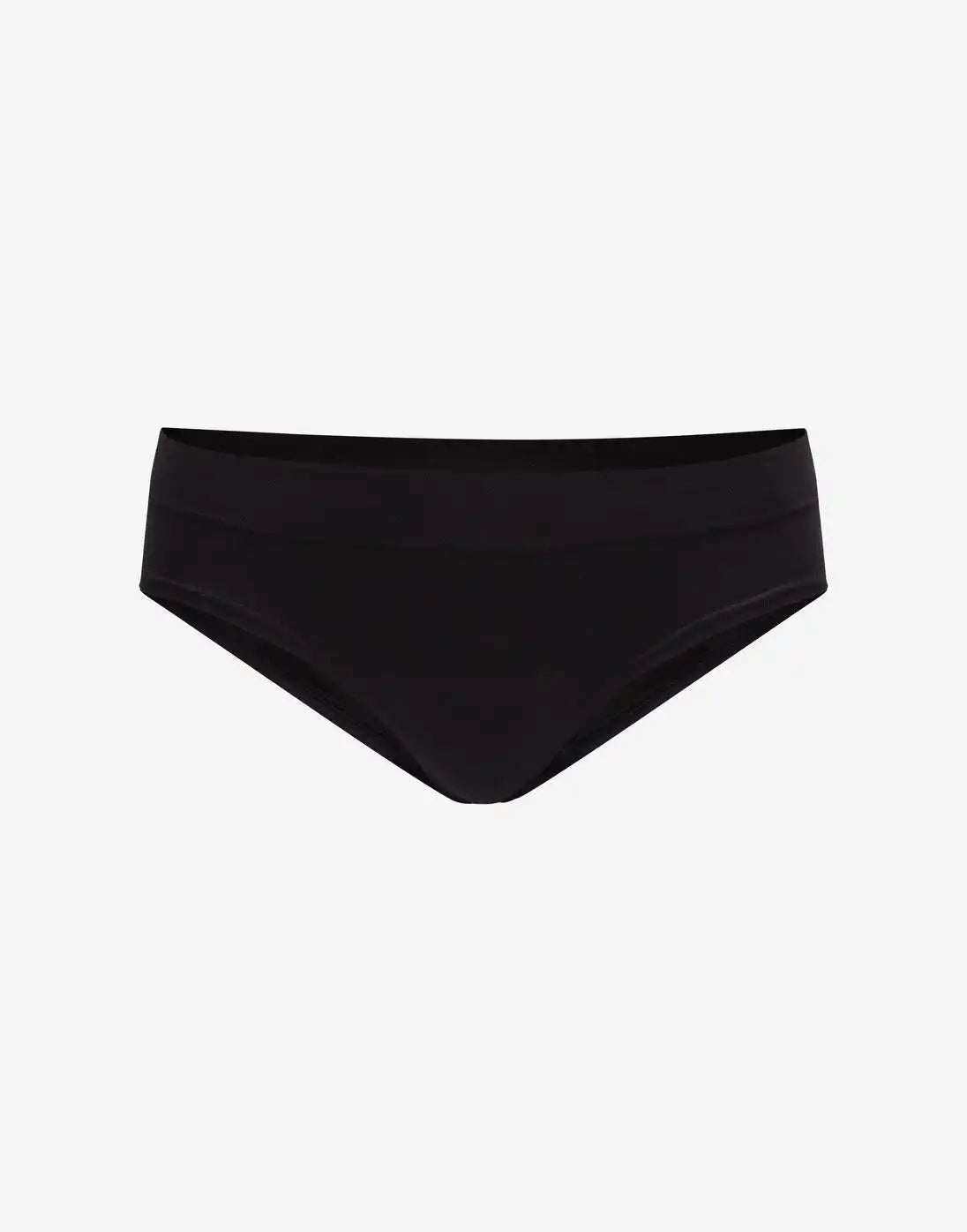 Seamless Stretch Cotton Hipster