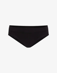 Seamless Stretch Cotton Hipster