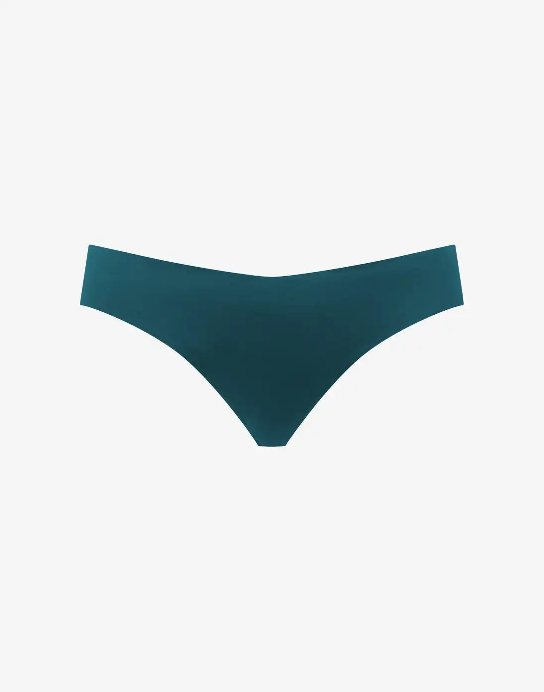 Zero Edge™ Invisible Thong